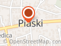Restauracja "PIASKI"
