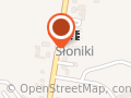 Olińska Regina. Sprzedaż roślin ozdobnych