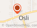 Vén Diófa Apartman Osli