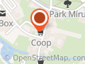 COOP družstvo HB - Litovel
