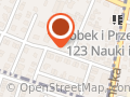 Sobkowiak Henryk. Wytwórnia Mebli