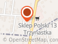 Swalen. S.j. Fabryka Mebli Skórzanych