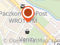 Primulator Wrocław - Wyposażenie gastronomii