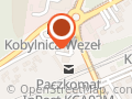 Sklep spożywczy GS Samopomoc Chłopska