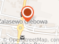 Wspólnota Mieszkaniowa Zalasewo Park w Zalasewie