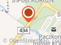 Daglezja. Hotel