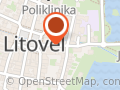 Dům květin Pinie