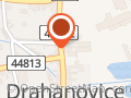 Knihovna Drahanovice