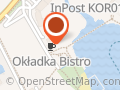 Okładka Bistro