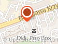 Pizzeria Mania Smaku Krzywoustego