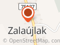 Zalaújlak Község Önkormányzata