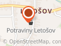 Potraviny Letošov