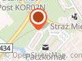 Paczkomat Inpost KOR03N