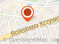 Tradis Wrocław - Centrala Makroregionu