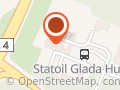 Circle K E4 Hudiksvall