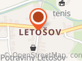 Pohostinství Letošov