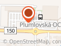Bistro Plumlovska