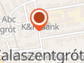 Zalaszentgrót Mentőállomás - Országos mentőszolgálat