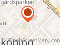 M Express Taxi AB
