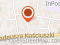 Rosatic Cięcie Stali Laserem CNC