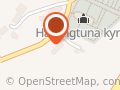 Hälsingtuna-Rogsta församlingar