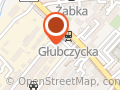 Hostel Opolska 11-19