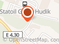 Hudik Möbelcenter AB, MiO