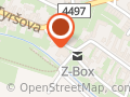 Maloobchodní síť Hruška, spol. s r.o.