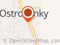 Obecní úřad Ostrovánky