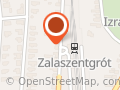 Mazzag Albert Esztergályos