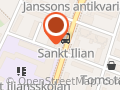 Restaurang Natti - Pizzeria i Enköping