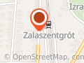 Zalaszentgróti Fitness Klub