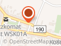 Żabka Wysoka