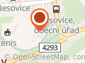 Nesovice - Obecní úřad