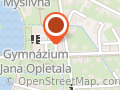 Školní jídelna Litovel