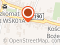 Sinkiewicz Wojciech, Lek. Stomatolog. Gabinet