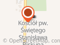 Kościół Rzymskokatolicki pw. Św. Stanisława Biskupa i Męczennika