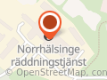 Norrhälsinge räddningstjänst