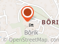 Hotel Bôrik