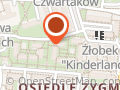 Gabinet Lekarz Medycyny Specjalistycznej Pediatra. Urszula Malaga