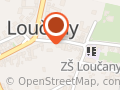 Loučany - Obecní Úřad