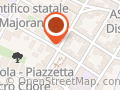 Estro Interni di Palazzo Margherita