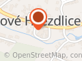 Hvězdlice - úřad městyse