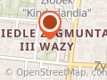 Zakład Krawiecki. Ewa Kałek