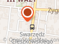 Gawarecki Kazimierz. PHU. Zakład wielobranżowy. Ślusarstwo