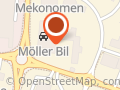 Möller Bil Enköping