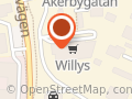 Willys Enköping