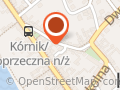 Andrecka-Kaczmarek Krystyna. Sklep owocowo - warzywny