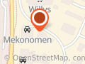 Mels Garage/Car Solution Sweden AB