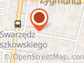 Penczyński Ryszard. Zakład Stolarski. Meble Kuchenne i Łazienkowe